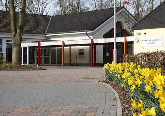 Hauptstandort Grundschule Elmendorf